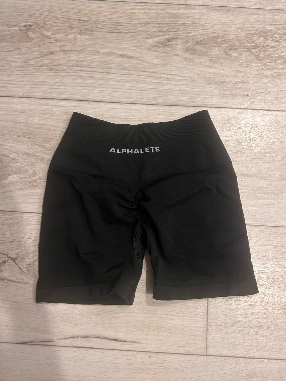 Alphalete Shorts